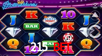 215 Bet APP