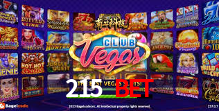 Bônus Generosos e Exclusivos no 215 Bet para Você!